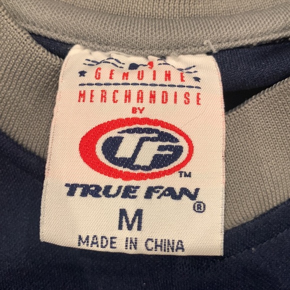 Boys Yankee Jersey. NYY - Picture 3 of 6